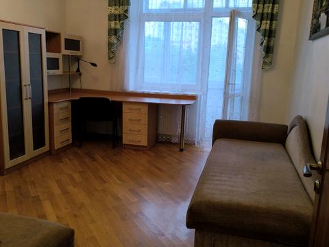 квартира за адресою Пасічна вул., 38а