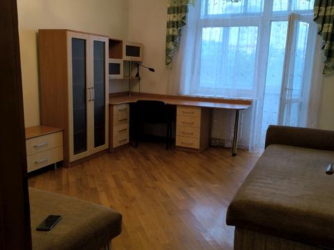 квартира за адресою Пасічна вул., 38а