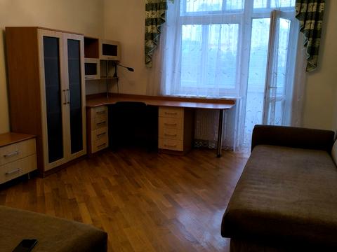 квартира за адресою Пасічна вул., 38а