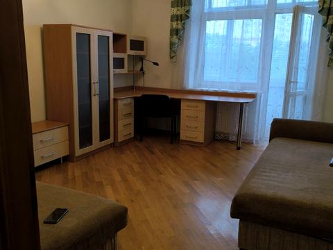 квартира за адресою Пасічна вул., 38а