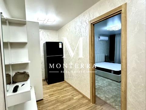 квартира за адресою Доківська вул., 10, к8
