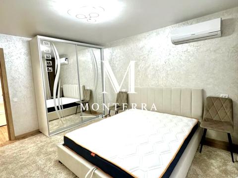 квартира за адресою Доківська вул., 10, к8