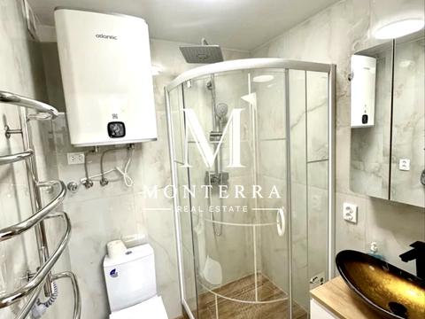 квартира за адресою Доківська вул., 10, к8