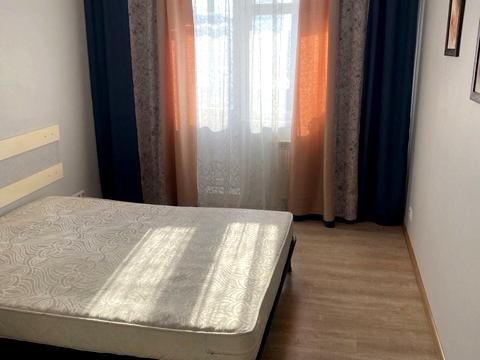 квартира за адресою Райдужна вул., 21-А