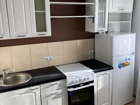 квартира за адресою Райдужна вул., 21-А