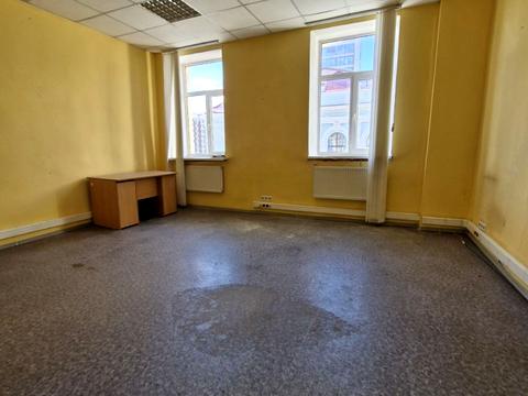 комерційна за адресою Бульварно-Кудрявська вул. (Воровського), 35