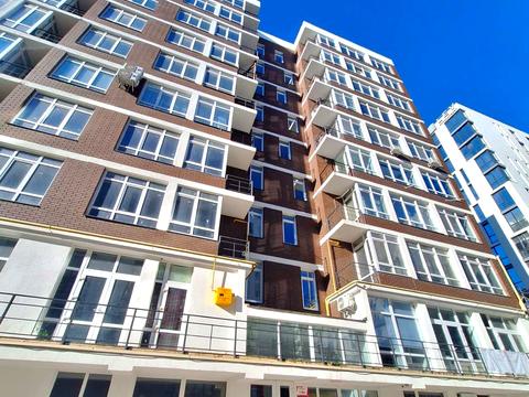 квартира по адресу Малоголосковская ул., 44