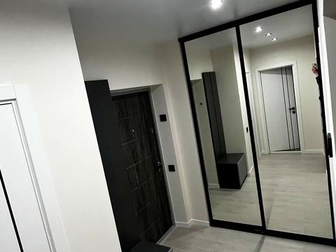 квартира по адресу Малоголосковская ул., 44