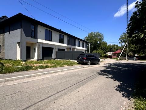 дом по адресу Незалежності, 138