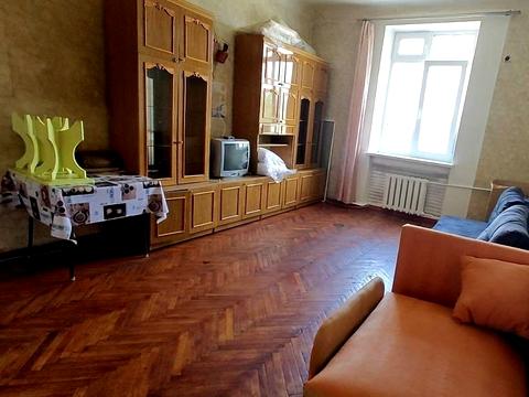 кімната за адресою Івана Нечуя-Левицького вул. (Каруни), 127