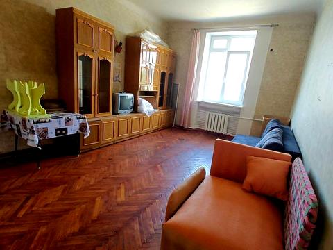 кімната за адресою Івана Нечуя-Левицького вул. (Каруни), 127