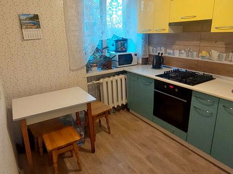 квартира по адресу Князя Владимира Великого ул. (Плеханова), 15-А