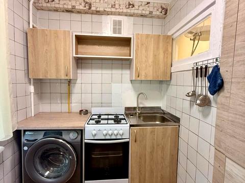 квартира за адресою Високовольтна вул., 20