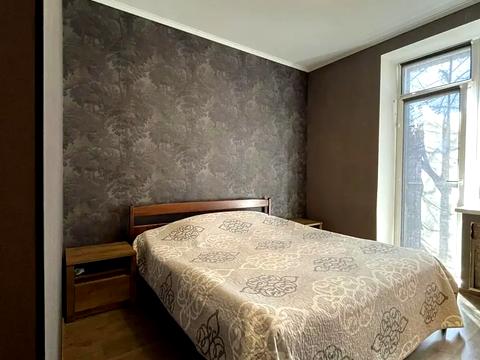 квартира по адресу Радистов ул., 12