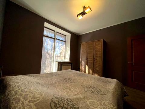 квартира по адресу Радистов ул., 12