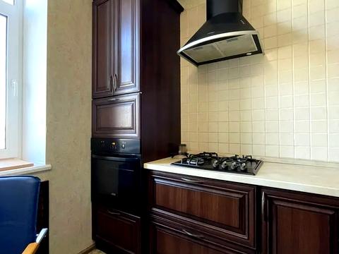 квартира по адресу Радистов ул., 12