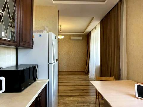 квартира по адресу Радистов ул., 12