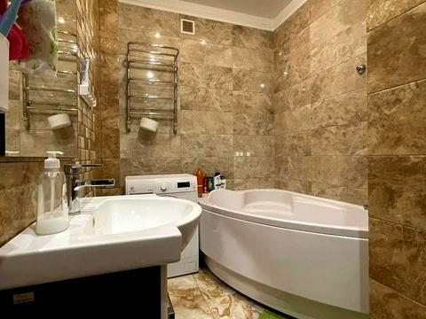 квартира по адресу Радистов ул., 12