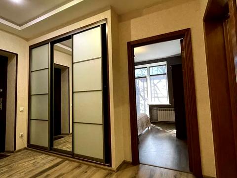 квартира по адресу Радистов ул., 12
