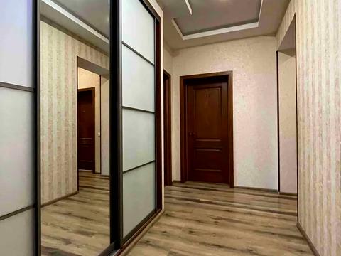 квартира по адресу Радистов ул., 12