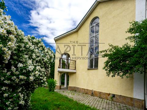 будинок за адресою Обухівський район