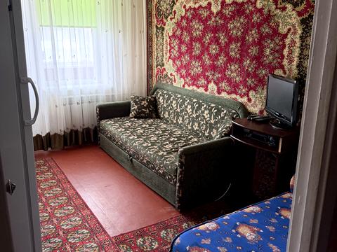 квартира за адресою Миколи Бажана просп., 9-А