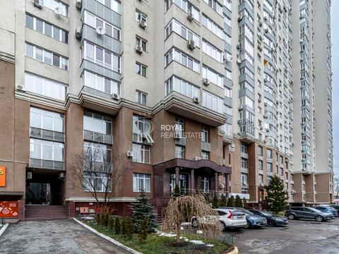 коммерческая по адресу Ованеса Туманяна ул., 15-А
