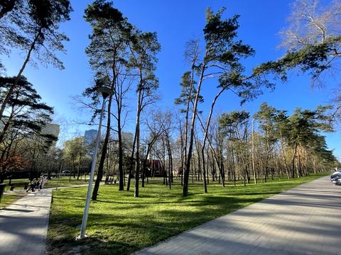 квартира по адресу Князя Романа Мстиславича ул. (Генерала Жмаченка), 22а