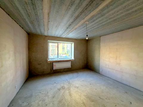 квартира по адресу Анатолия Бортняка ул., 5