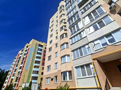 квартира по адресу Анатолия Бортняка ул., 5