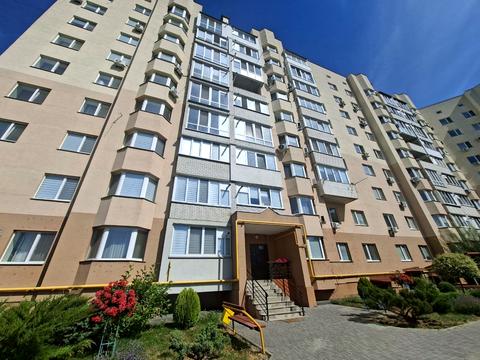 квартира по адресу Анатолия Бортняка ул., 5