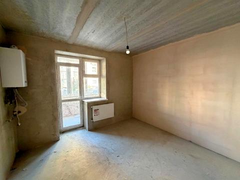 квартира по адресу Анатолия Бортняка ул., 5