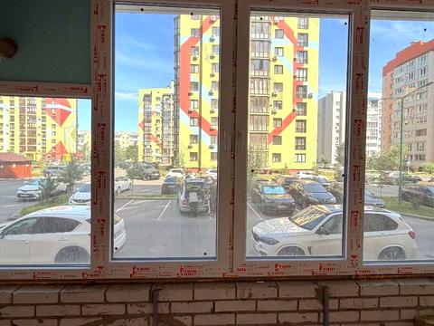 квартира по адресу Анатолия Бортняка ул., 5