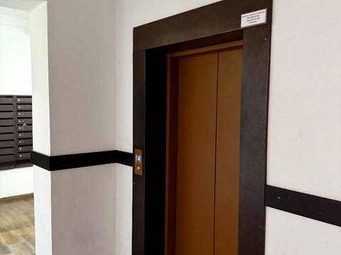 квартира по адресу Анатолия Бортняка ул., 5