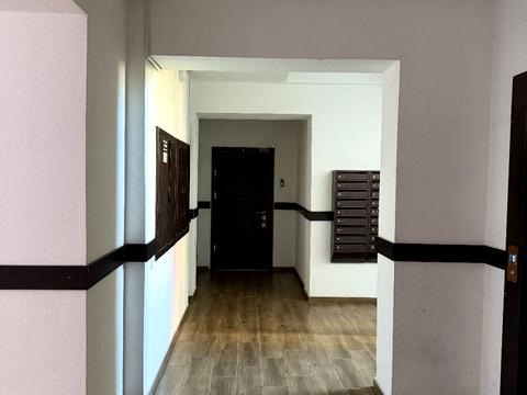 квартира по адресу Анатолия Бортняка ул., 5