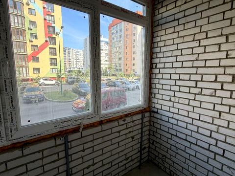 квартира по адресу Анатолия Бортняка ул., 5