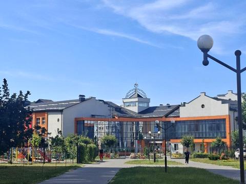квартира по адресу Анатолия Бортняка ул., 5