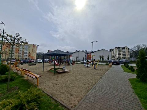 квартира по адресу Анатолия Бортняка ул., 5