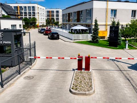 квартира по адресу Гідності ул., 7