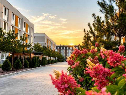 квартира по адресу Гідності ул., 7
