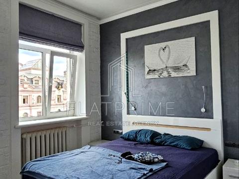 квартира за адресою Велика Васильківська вул. (Червоноармійська), 12