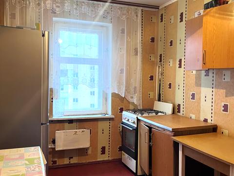 квартира по адресу Милославская ул., 17-А