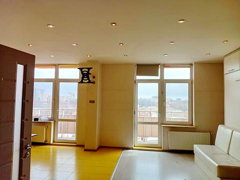 квартира за адресою Олександра Свіща вул. (Середня), 24 к7