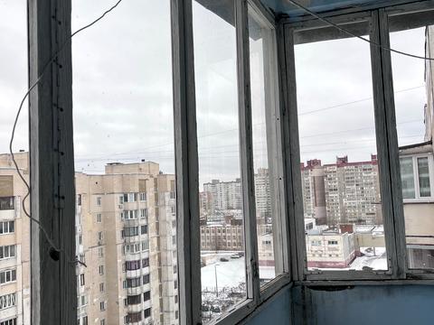 квартира по адресу Милославская ул., 17-А