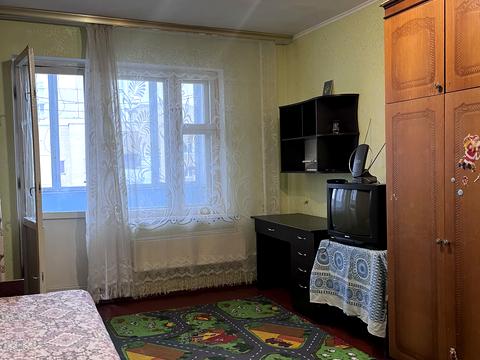 квартира по адресу Милославская ул., 17-А