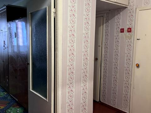 квартира по адресу Милославская ул., 17-А