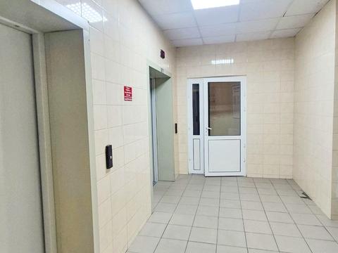 квартира за адресою Олександра Свіща вул. (Середня), 24 к7