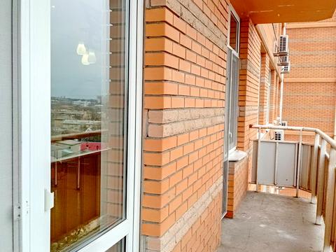 квартира за адресою Олександра Свіща вул. (Середня), 24 к7