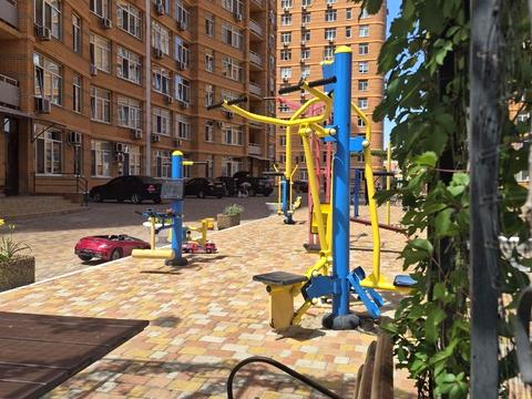 квартира за адресою Олександра Свіща вул. (Середня), 24 к7