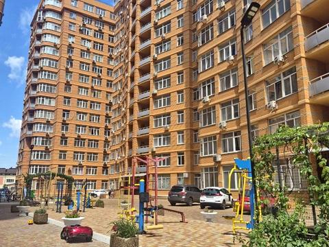 квартира за адресою Олександра Свіща вул. (Середня), 24 к7